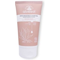 Crème Réparatrice À L'Aloe Vera 150ml