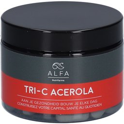 Tri-C Acerola
