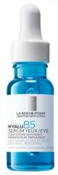 Hyalu B5 Sérum Yeux Anti-Rides Réparateur Repulpant 15 ml - Flacon-Pompe 15 ml