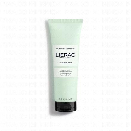 Complexe prébiotiques - Masque gommant visage 75ml