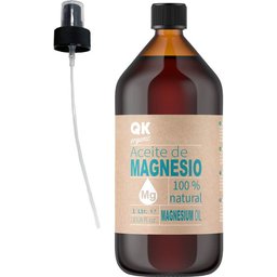 Huile de Magnésium 1000ml