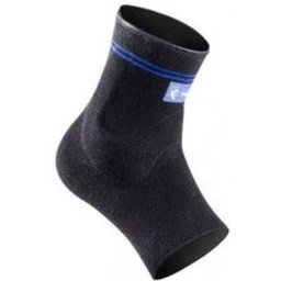 Malleo Silistab de Cheville Noir T3