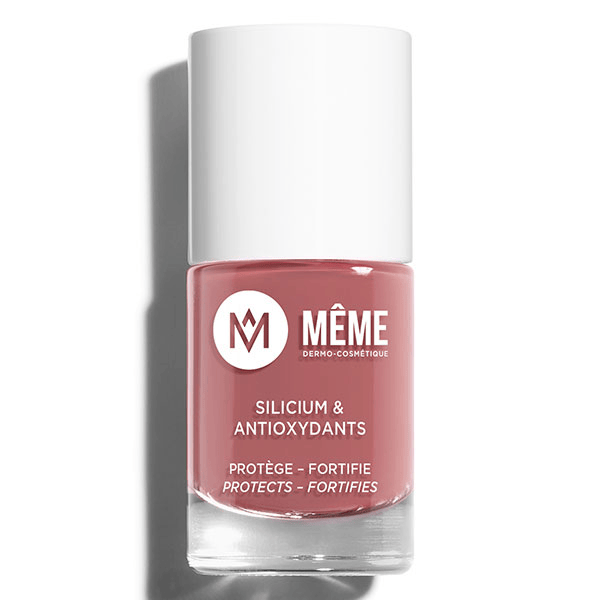 Le Vernis au silicium Bois de Rose Vegan 10ml