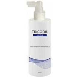 Lg Derma Tricodil Plus Loción 100ml