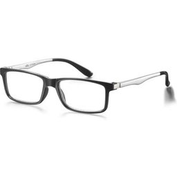 Lunettes Noires New York +2:00 1ut 1ut