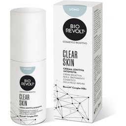 Biorevolt Rx Clear Skin Hombre 30ml