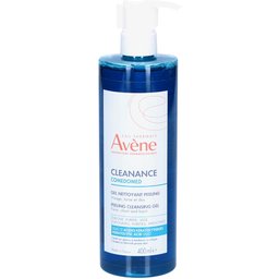 Avene Cleanance Comedomed Gel Nettoyant Peeling