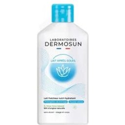 Lait Après-Soleil 200ml