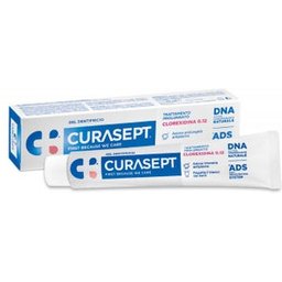 Gel Dentifrice ADS Prolonged 75ml