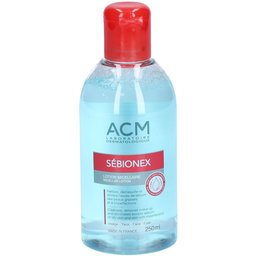 Sébionex Lotion micellaire