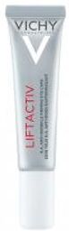 LiftActiv Soin Yeux H.A. Raffermissant Anti-Rides 15 ml - Tube 15 ml