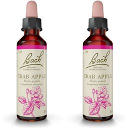 Bach® Original Crab Apple N° 10