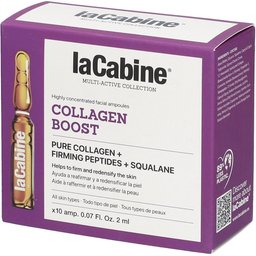 LaCabine® Collagen Boost Ampoules