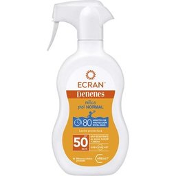 Denenes Protective Milk Spf50+ Pistola 270ml