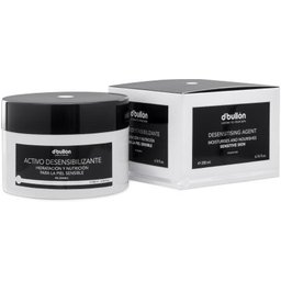 Bullon Activo Desensibilizante 200 Ml