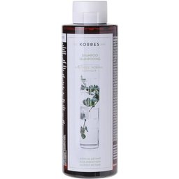 Korres® Shampooing Usage Fréquent Aloé & Dictame