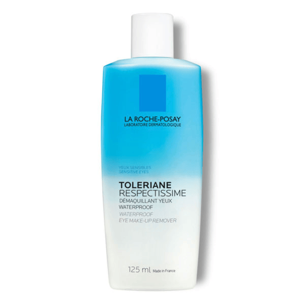 Respectissime Démaquillant Yeux Waterproof 125ml