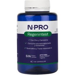 Regenintest 90 Capsules