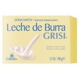 dermojabón lait d'ânesse 100g