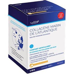 Pharm Nature Collagène Marin de l' Atlantique 450g