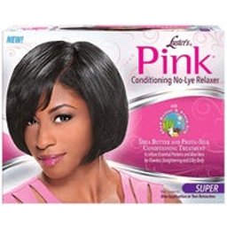 Pink Relaxer Kit Super