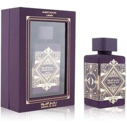 Bade'E Al Oud Amethyst Eau de Parfum 100ml