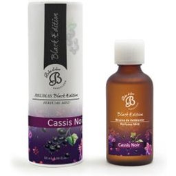 Brume Black Edition Cassis Noir 50ml