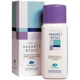 Vasodil Minol Tonique 150 ml