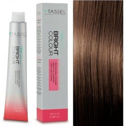 6.3 Dark Golden Blonde Keratin Dye 100ml