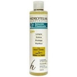 Hydrotelial phytomycelar solution phytomycellaire visage et yeux 200ml
