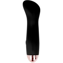 Vibrateur Rechargeable Five Noir 7 Vitesse 1ut