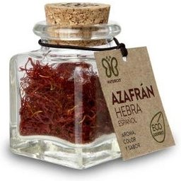 Azafran Hebra Eco 1g
