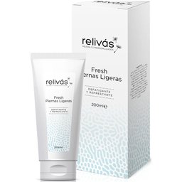 Fresh Jambes Légères 200ml