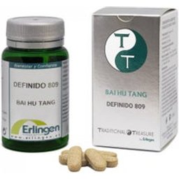 Bai Hu Tang 60comp