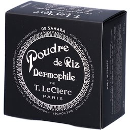 Poudre Libre 08 Sahara