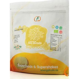 Lin Doré Poudre Eco XL 500g