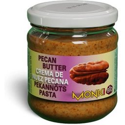 Crème Noix de Pécan Bio 175g