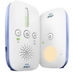 Moniteur DECT de base pour bébé