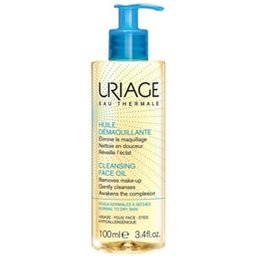 Huile Démaquillante 100ml
