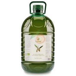 Aceite Oliva Virgen 5l