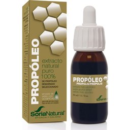 Propolis Extract Hydroalcoholic 50ml