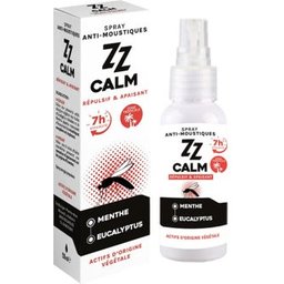 Zzcalm Spray Anti-Moustiques 50ml