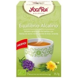 Equlibrio Alcalino 35,7 g