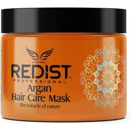 Hair Care Argan Mask 500ml