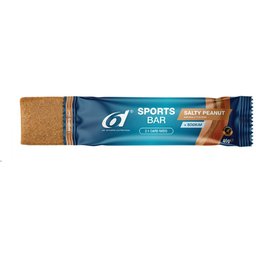 Sports Bar - Salty Peanut + Sodium