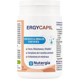 Ergycapil