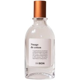 Eau de Toilette Nuage de Coton 50ml