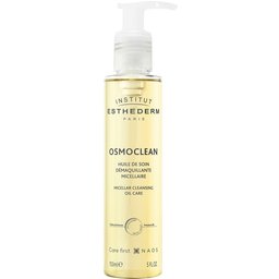 Osmoclean Huile de Soin Démaquillante Micellaire
