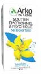 Arkogélules Millepertuis 21 Jours 42 Gélules - Pot