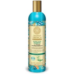 Champ£ oblepikha para todo tipo de cabello 400 ml
